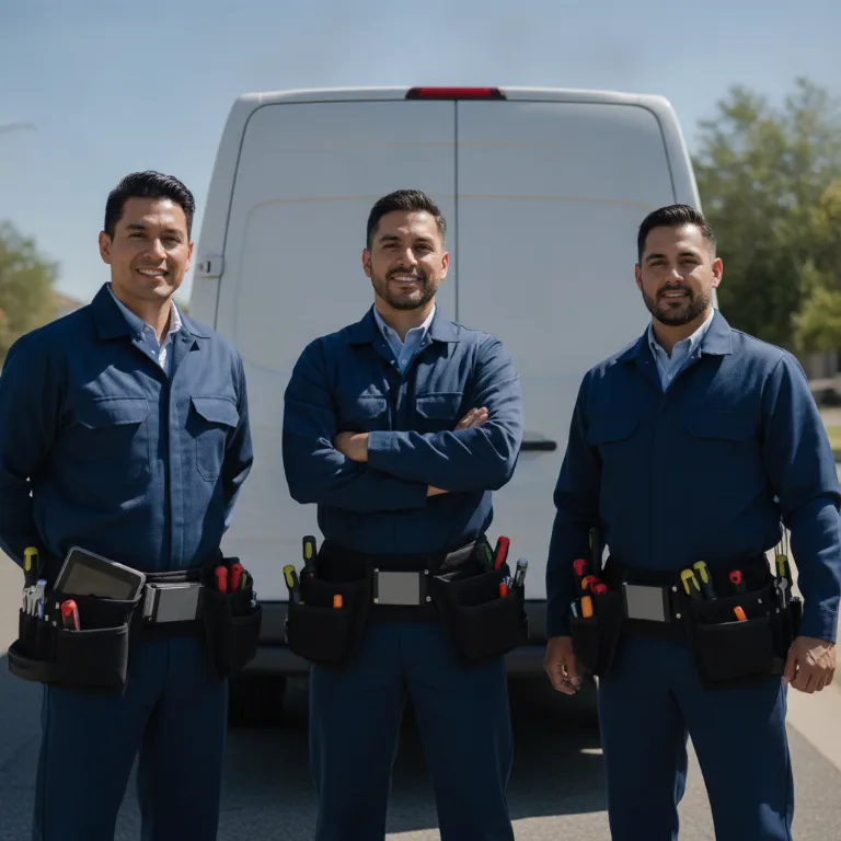 Serviços de TI equipe em Acailandia